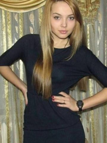 Проститутка Медея